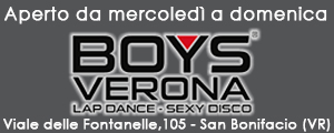 Boys-Verona