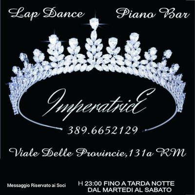 Imperatrice Club Roma