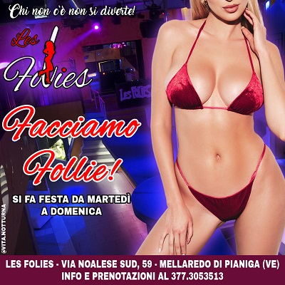Les Folies
