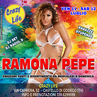 Ramona Pepe